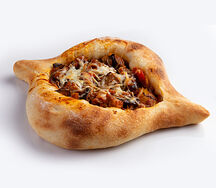 Хачапури аджапсандал