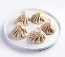 Хинкали классические