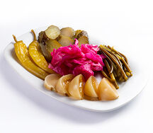 Домашние соления