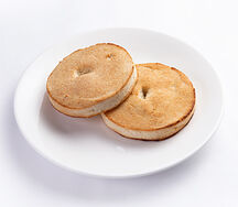 Кукурузная лепёшка