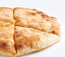 Имеретинский хачапури