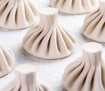 Хинкали классические для варки