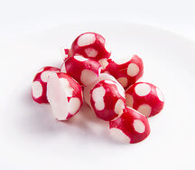 Редис свежий