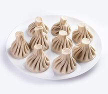 Сет хинкали