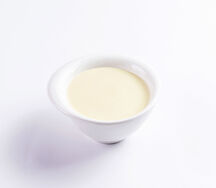 Сгущённое молоко