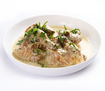 Курица по-шкмерски