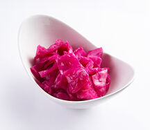 Гурийская капуста