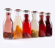 Компот из киви