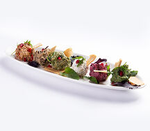 Ассорти из пхали