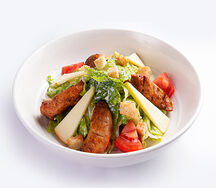 Цезарь по-грузински