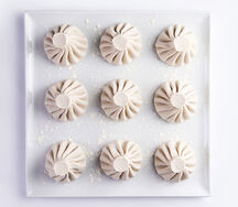 Сет хинкали для варки