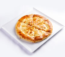 Хачапури 5 сыров