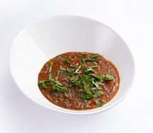 Лобио по-мегрельски