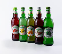 Хилиани со вкусом тархун