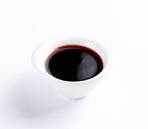 Гранатовый соус