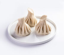 Хинкали классические