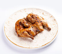 Цыпленок табака