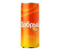 Добрый Апельсин