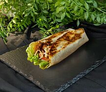 Ролл «Цезарь»