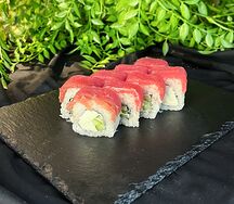 Филадельфия с тунцом 