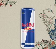 Red Bull