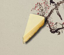 Чизкейк Нью-Йорк classic