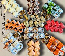 Компаньонский сет  