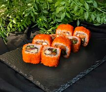 Морской ролл 