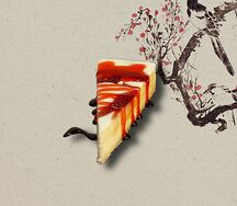 Клубничное наслаждение