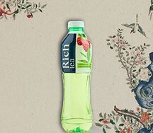 Чай Rich малина