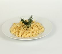Макароны