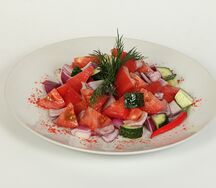 Салат Свежий