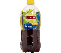 Lipton Чай Черный
