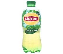 Lipton Чай Зеленый