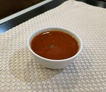 Соус красный шашлычный