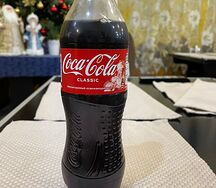 Coca-Сola