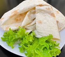 Лаваш армянский тонкий