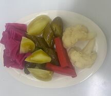 Соленья