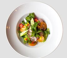 Микс Vegan
