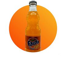 Fanta Original