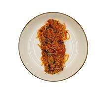 Паста Болоньезе Italiano