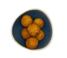 Сырные шарики