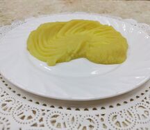 Картофельное пюре