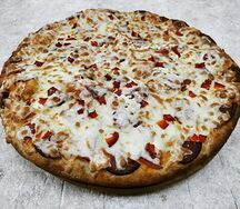 Пицца Вкуснофф