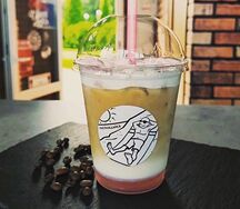 Айс Кофе