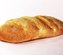 Батон городской