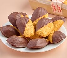 Печенье Мадлен