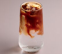 Эспрессо-тоник L