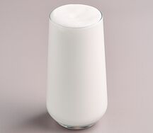 Молочный коктейль