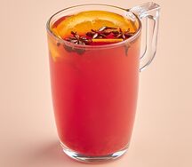 Глинтвейн безалкогольный